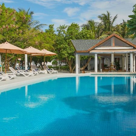 Cinnamon Dhonveli Maldives - Water Suites Kuda Huraa Esterno foto