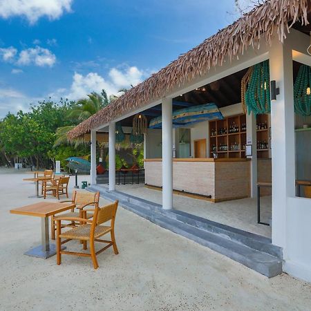 Cinnamon Dhonveli Maldives - Water Suites Kuda Huraa Esterno foto