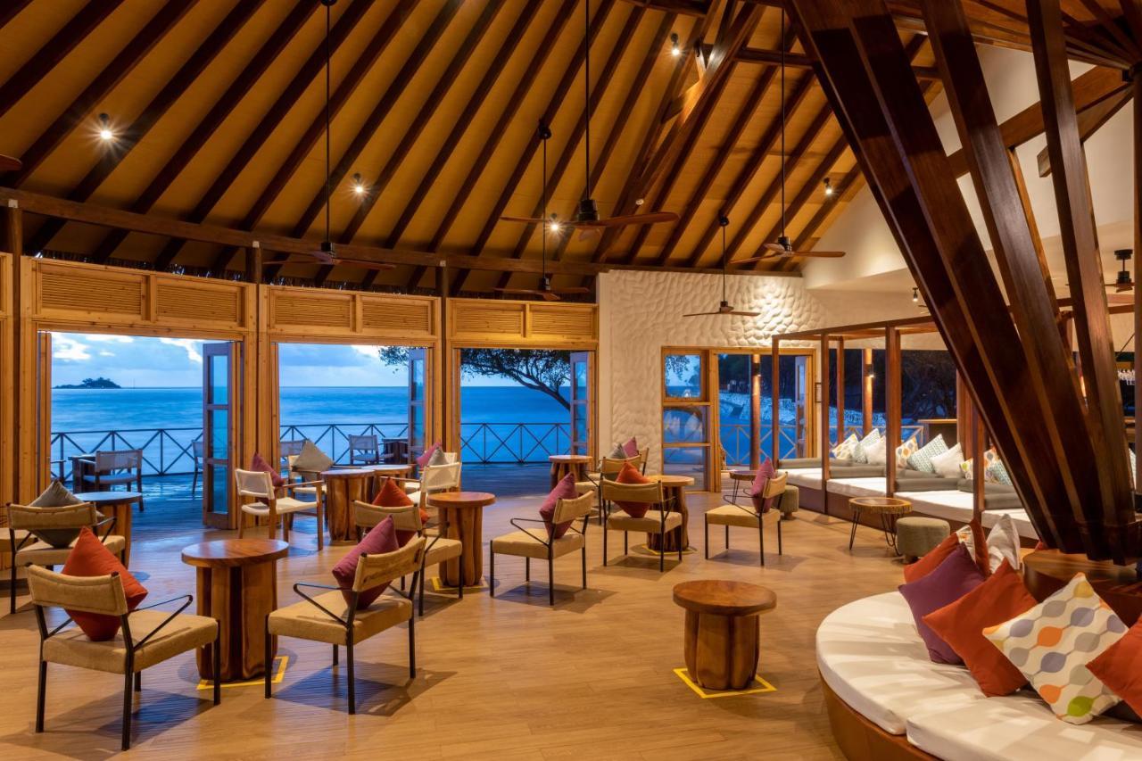 Cinnamon Dhonveli Maldives - Water Suites Kuda Huraa Esterno foto